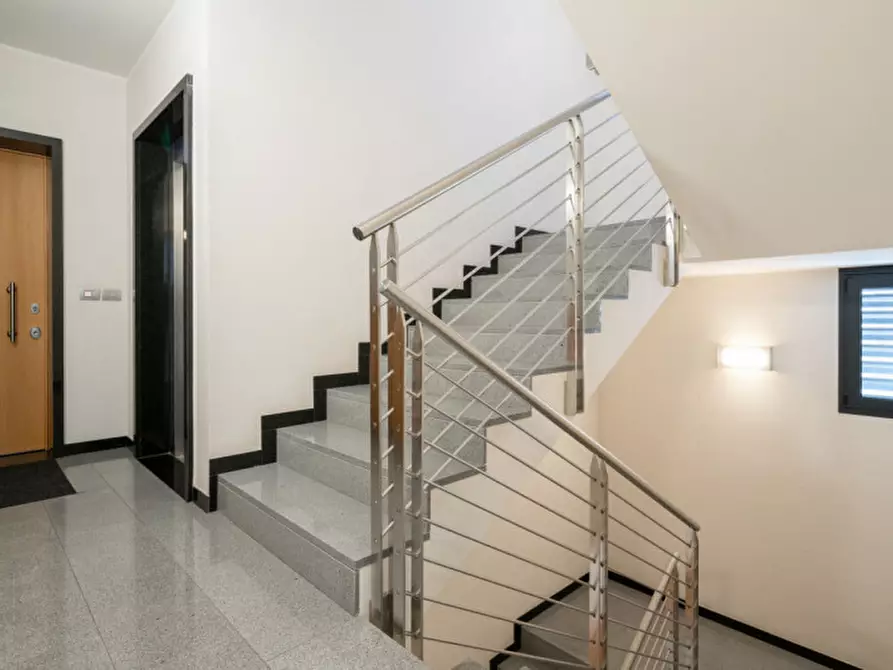 Immagine 38 di Appartamento in vendita  in via carmen frova a Jesolo