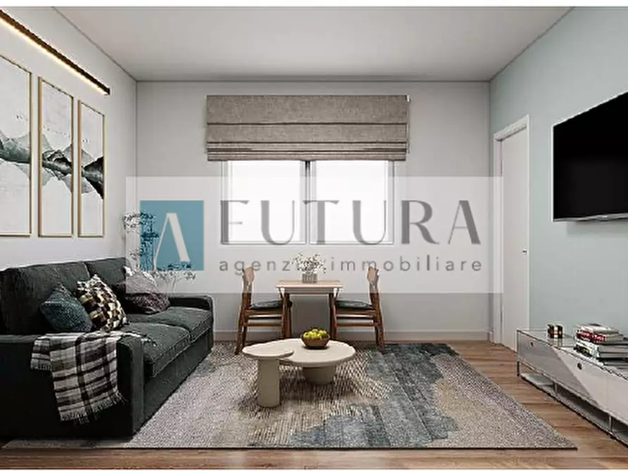 Immagine 5 di Appartamento in vendita  in via fratelli bandiera, 20 a Vicenza