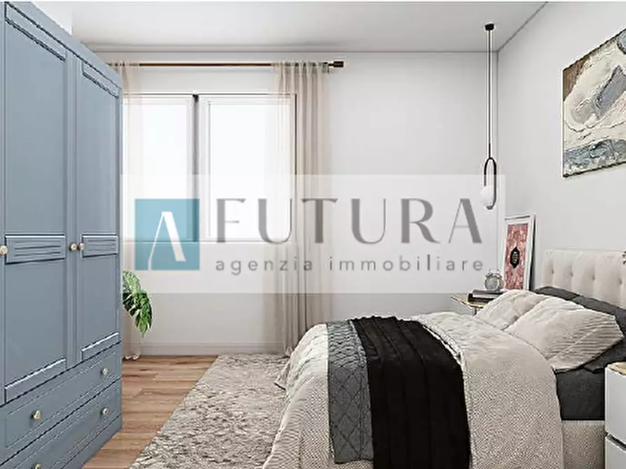 Immagine 7 di Appartamento in vendita  in via fratelli bandiera, 20 a Vicenza