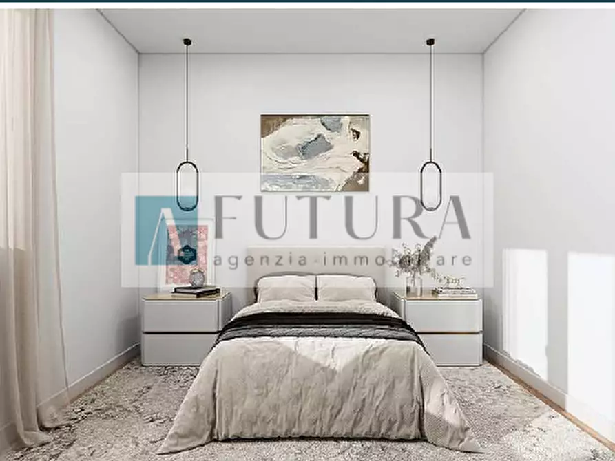 Immagine 8 di Appartamento in vendita  in via fratelli bandiera, 20 a Vicenza