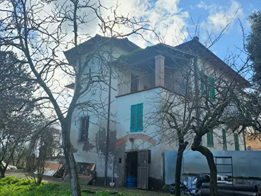 Immagine 3 di Casa indipendente in vendita  a Torrita Di Siena