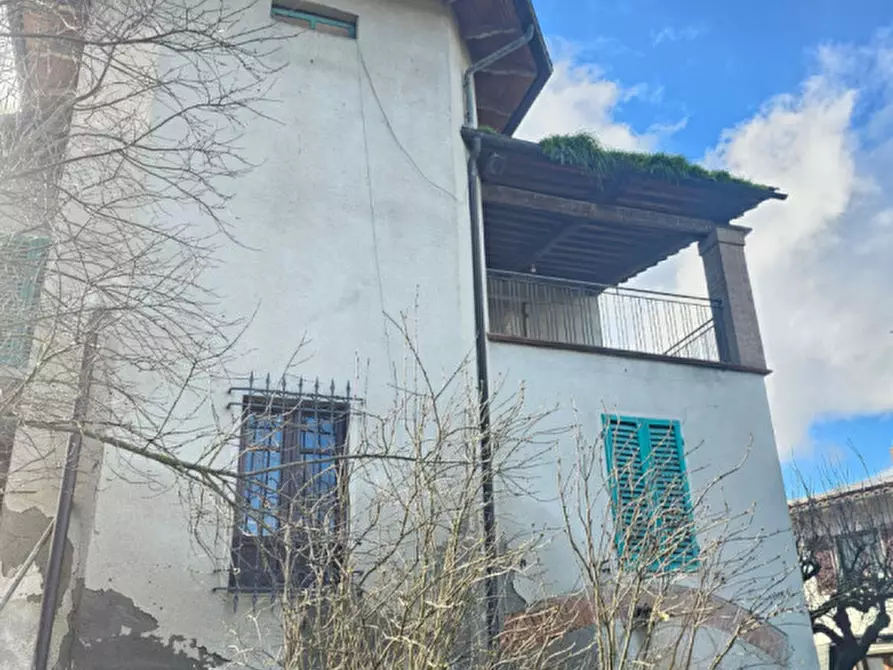 Immagine 6 di Casa indipendente in vendita  a Torrita Di Siena