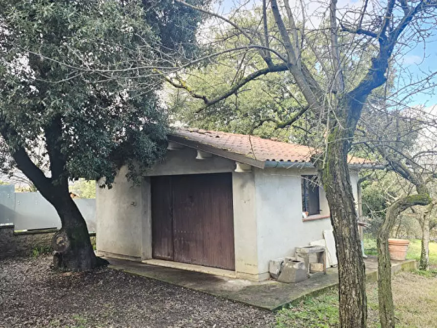 Immagine 7 di Casa indipendente in vendita  a Torrita Di Siena