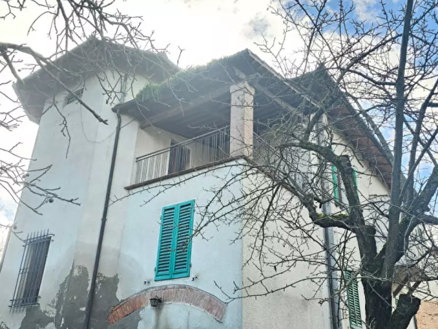 Immagine 8 di Casa indipendente in vendita  a Torrita Di Siena