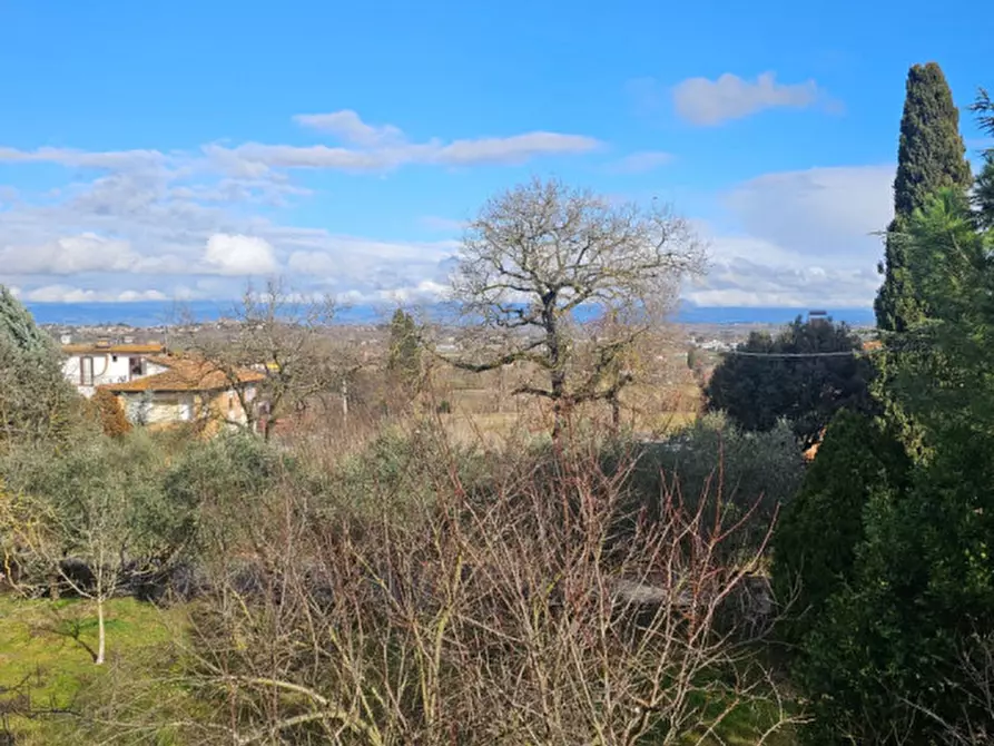 Immagine 15 di Casa indipendente in vendita  a Torrita Di Siena