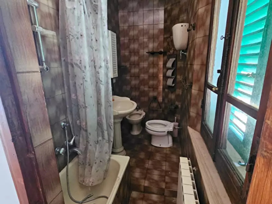 Immagine 16 di Casa indipendente in vendita  a Torrita Di Siena