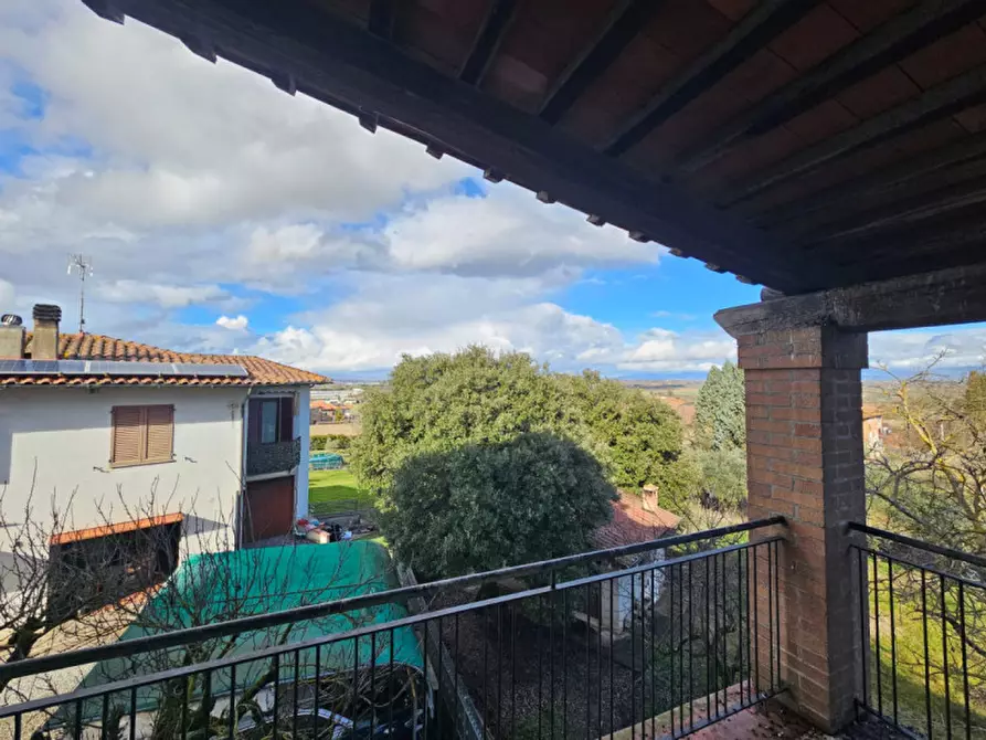 Immagine 17 di Casa indipendente in vendita  a Torrita Di Siena