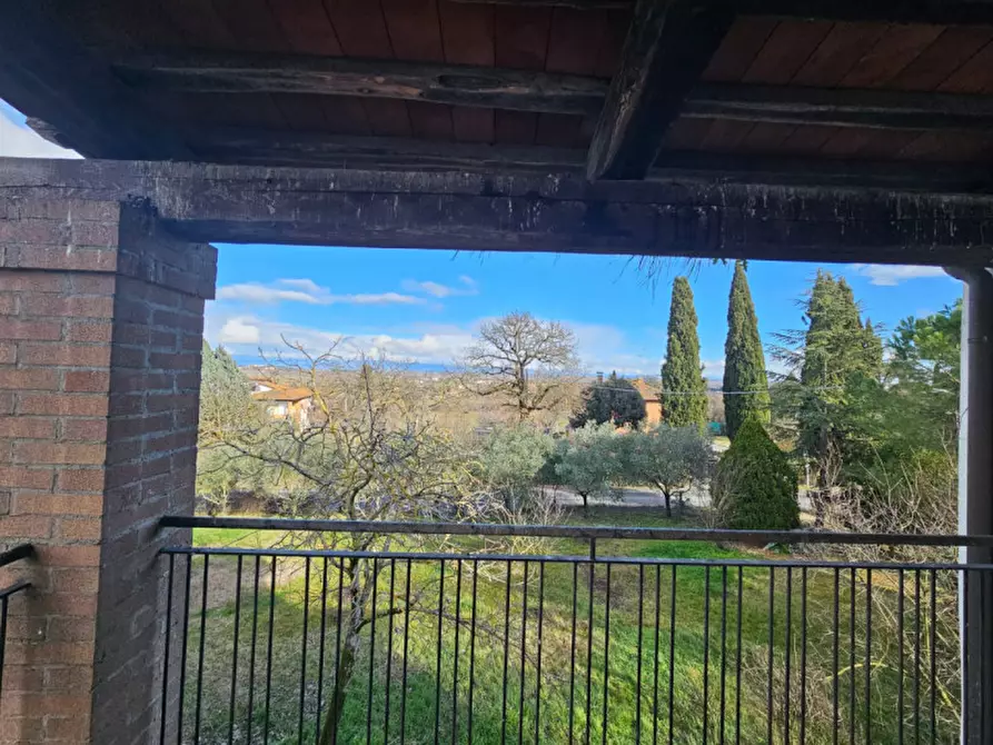 Immagine 18 di Casa indipendente in vendita  a Torrita Di Siena