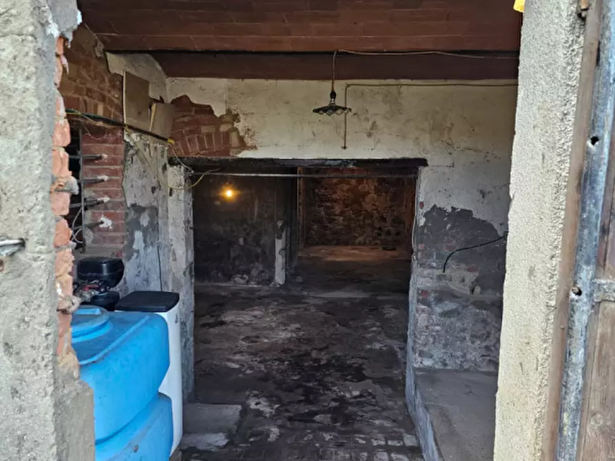 Immagine 19 di Casa indipendente in vendita  a Torrita Di Siena