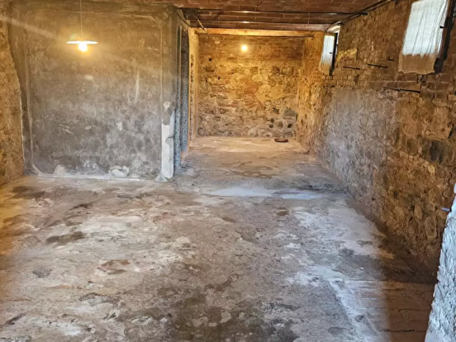 Immagine 20 di Casa indipendente in vendita  a Torrita Di Siena