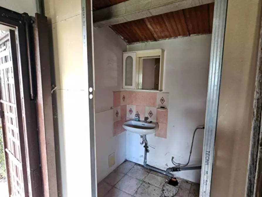Immagine 25 di Casa indipendente in vendita  a Torrita Di Siena