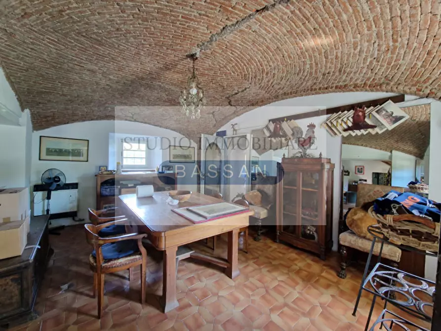 Immagine 8 di Bed & Breakfast in vendita  in Via Giuseppe Verdi 13 a Casorate Sempione