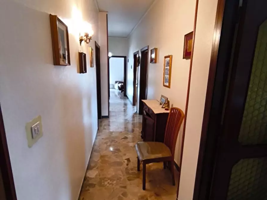 Immagine 6 di Appartamento in vendita  in Via Capitano Domenico Fiore, 21 a Salerno