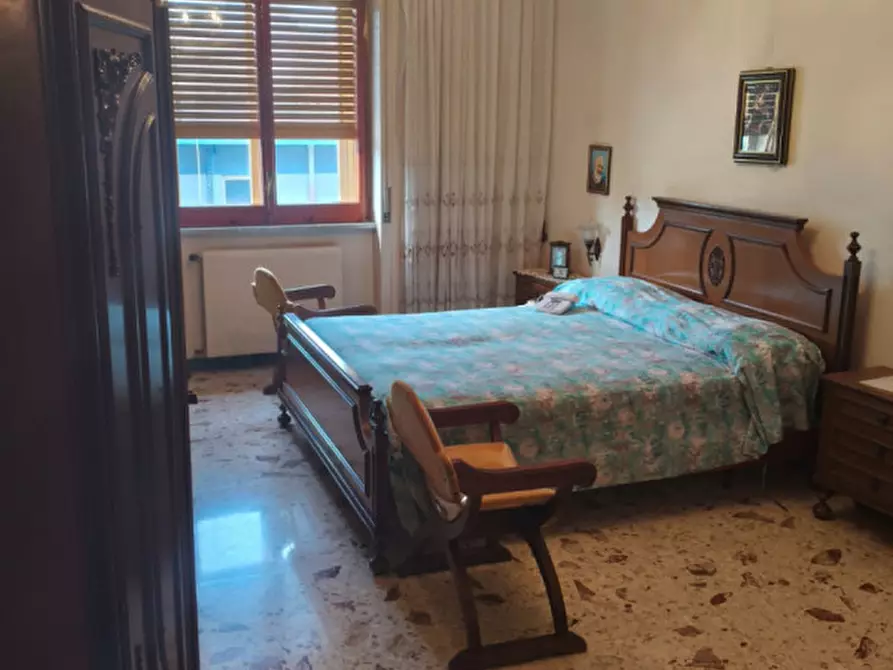 Immagine 9 di Appartamento in vendita  in Via Capitano Domenico Fiore, 21 a Salerno