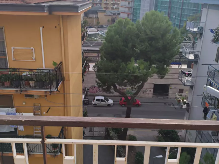 Immagine 10 di Appartamento in vendita  in Via Capitano Domenico Fiore, 21 a Salerno