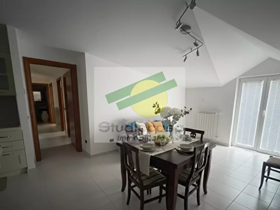 Immagine 1 di Appartamento in affitto  in Via Nazionale a Marsicovetere