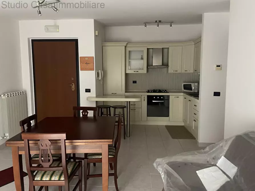 Immagine 2 di Appartamento in affitto  in Via Nazionale a Marsicovetere