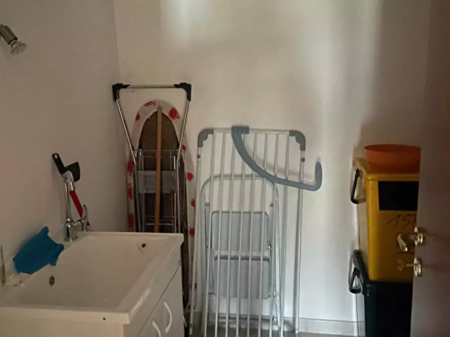 Immagine 4 di Appartamento in affitto  in Via Nazionale a Marsicovetere