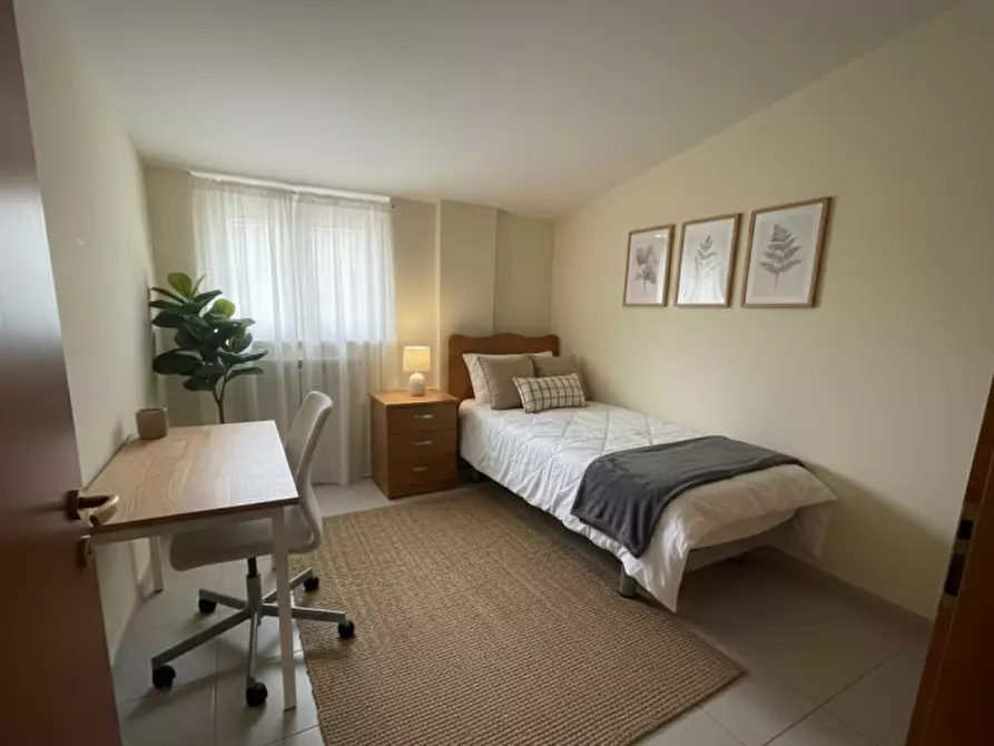 Immagine 5 di Appartamento in affitto  in Via Nazionale a Marsicovetere