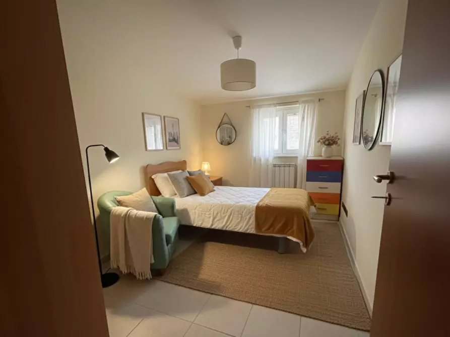 Immagine 6 di Appartamento in affitto  in Via Nazionale a Marsicovetere