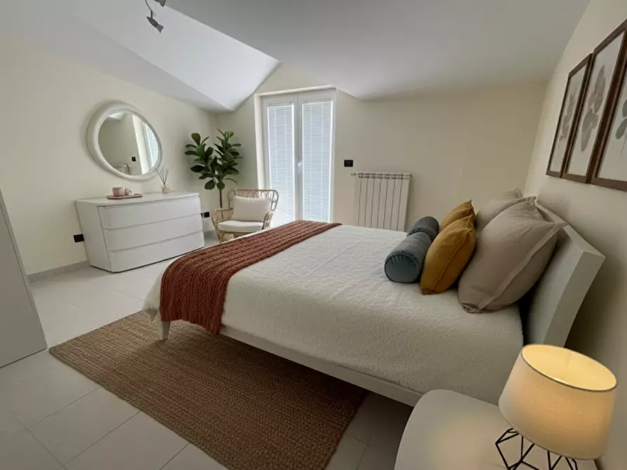 Immagine 7 di Appartamento in affitto  in Via Nazionale a Marsicovetere