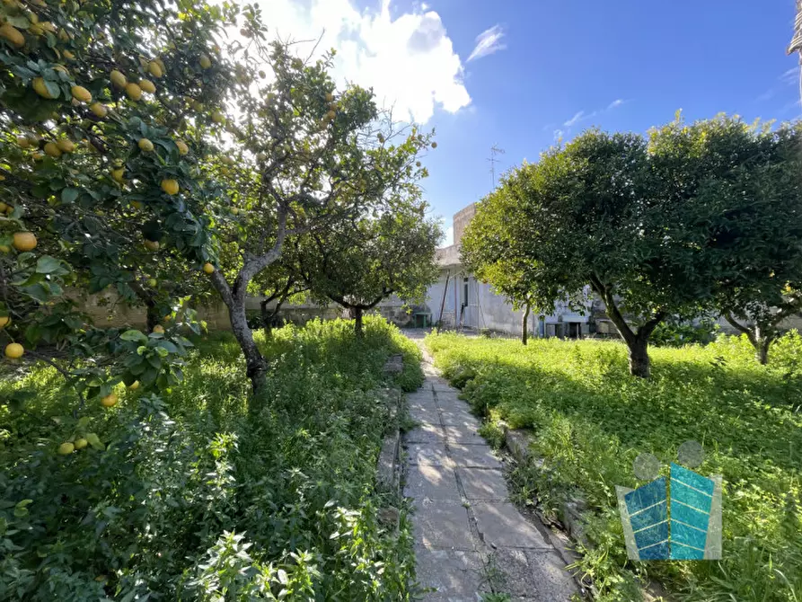 Immagine 1 di Casa indipendente in vendita  in Via Vernole a Vernole