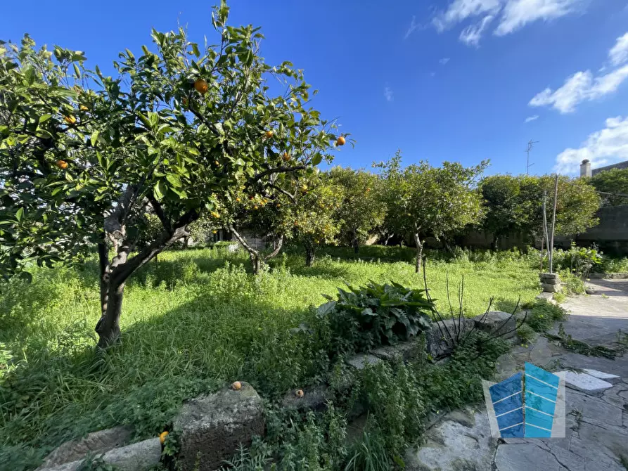 Immagine 2 di Casa indipendente in vendita  in Via Vernole a Vernole