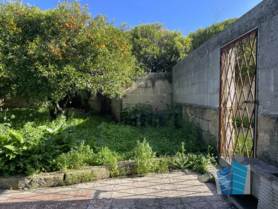 Immagine 3 di Casa indipendente in vendita  in Via Vernole a Vernole