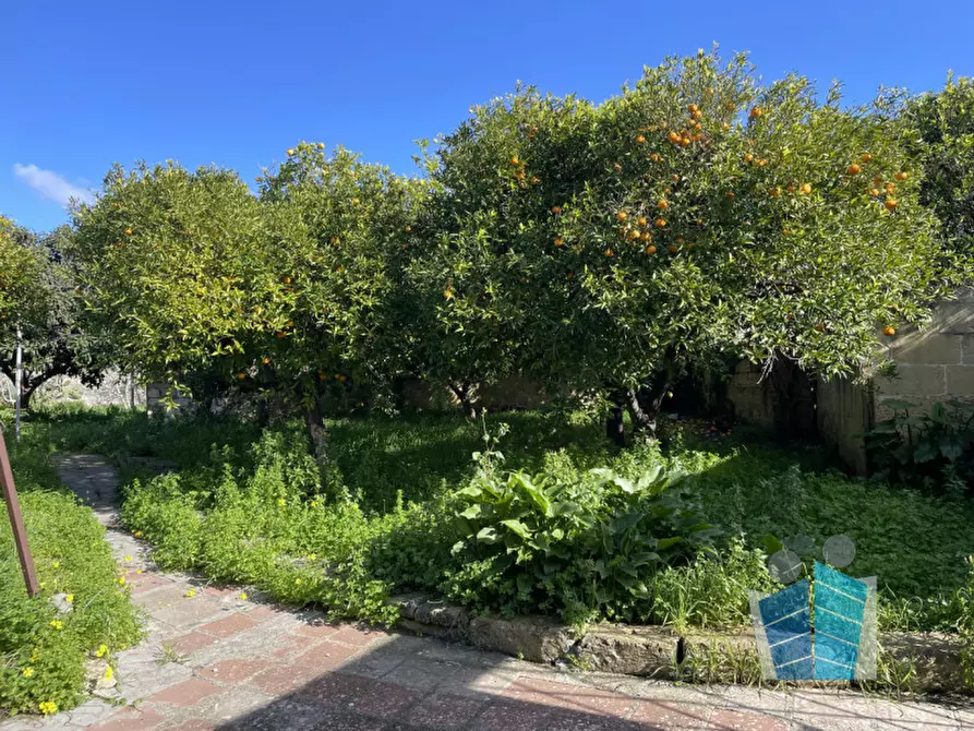 Immagine 4 di Casa indipendente in vendita  in Via Vernole a Vernole