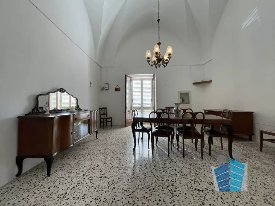 Immagine 7 di Casa indipendente in vendita  in Via Vernole a Vernole