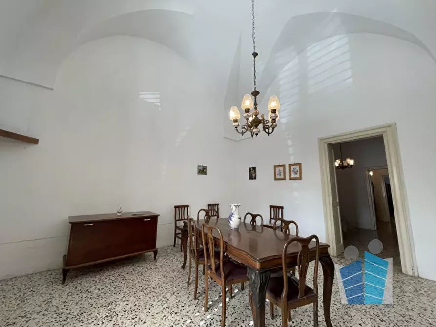 Immagine 8 di Casa indipendente in vendita  in Via Vernole a Vernole