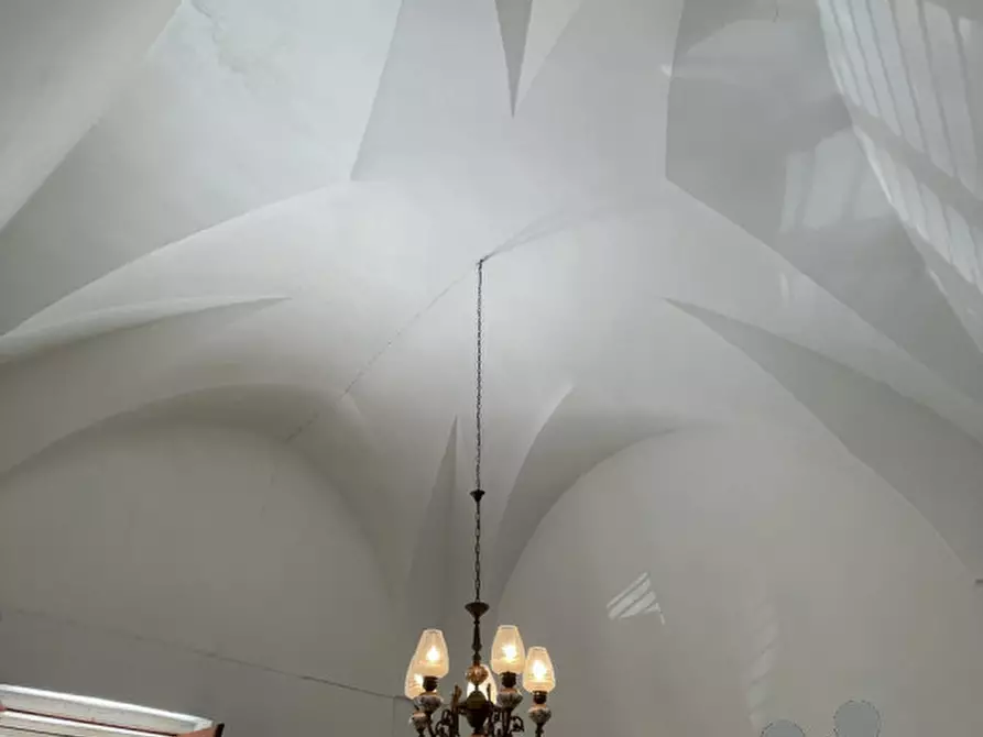 Immagine 11 di Casa indipendente in vendita  in Via Vernole a Vernole