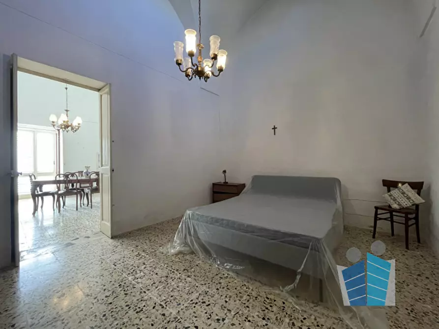 Immagine 12 di Casa indipendente in vendita  in Via Vernole a Vernole