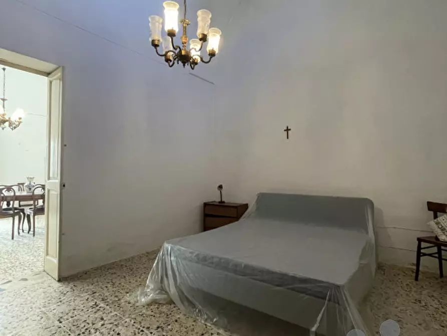 Immagine 13 di Casa indipendente in vendita  in Via Vernole a Vernole