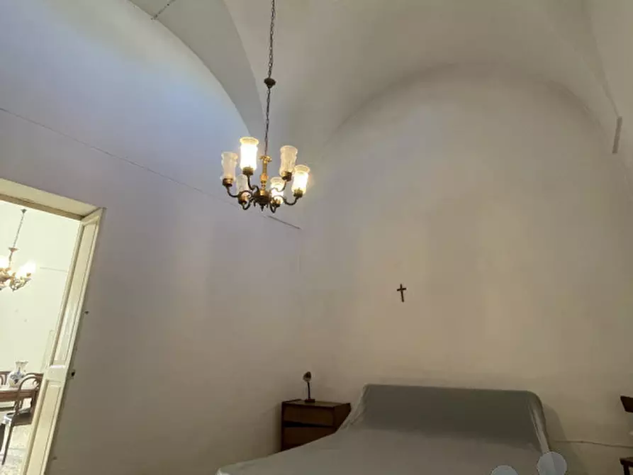 Immagine 14 di Casa indipendente in vendita  in Via Vernole a Vernole