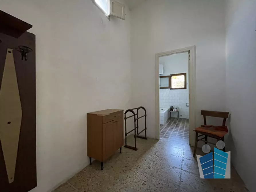 Immagine 16 di Casa indipendente in vendita  in Via Vernole a Vernole