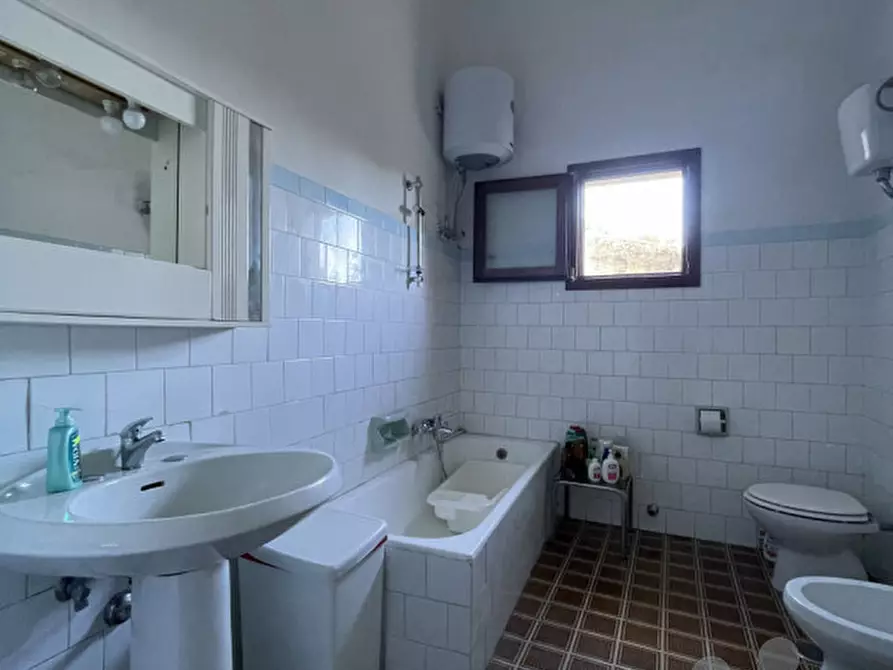 Immagine 17 di Casa indipendente in vendita  in Via Vernole a Vernole