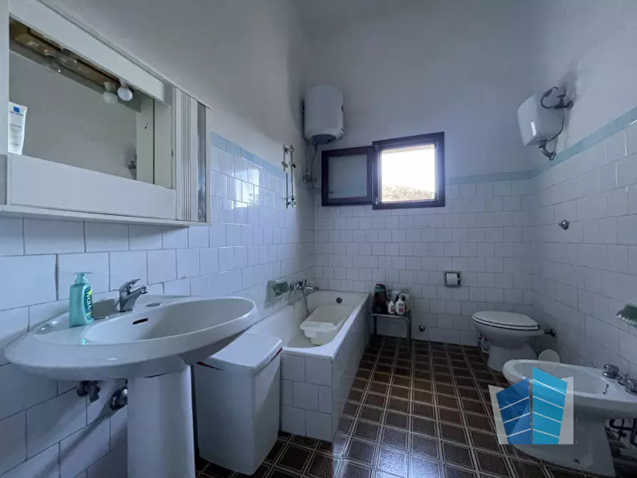 Immagine 18 di Casa indipendente in vendita  in Via Vernole a Vernole