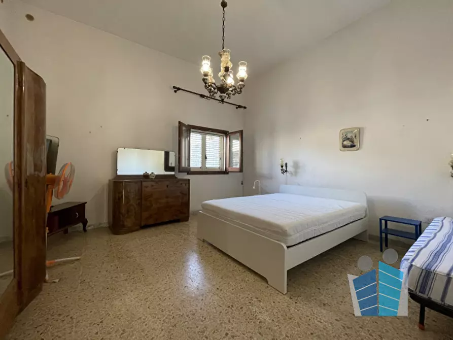 Immagine 19 di Casa indipendente in vendita  in Via Vernole a Vernole