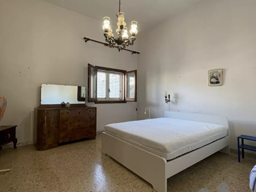 Immagine 20 di Casa indipendente in vendita  in Via Vernole a Vernole