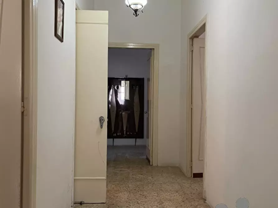 Immagine 21 di Casa indipendente in vendita  in Via Vernole a Vernole