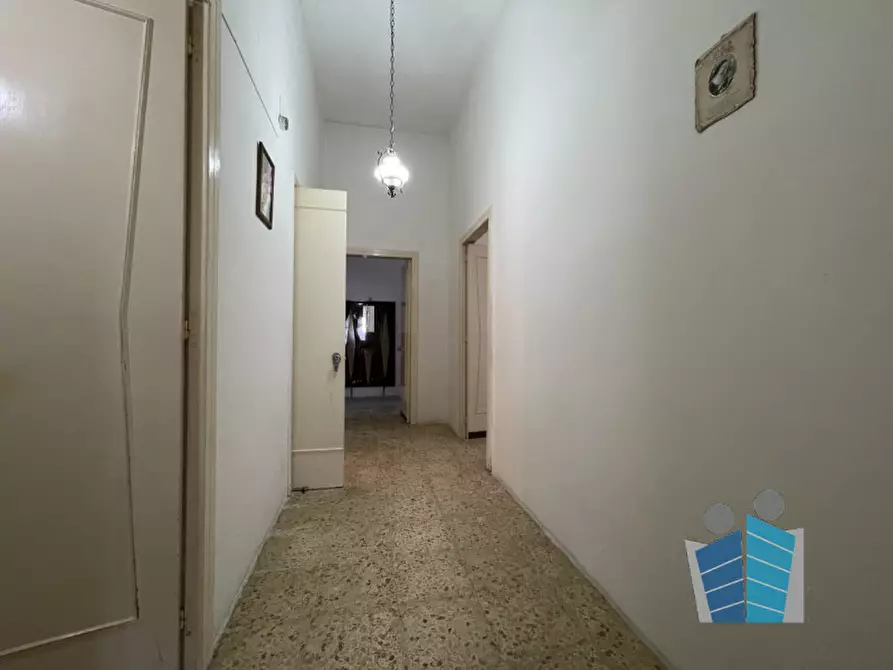 Immagine 22 di Casa indipendente in vendita  in Via Vernole a Vernole