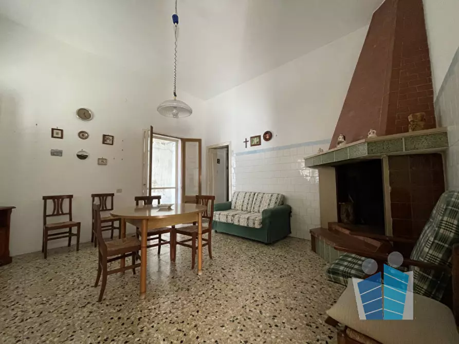 Immagine 24 di Casa indipendente in vendita  in Via Vernole a Vernole