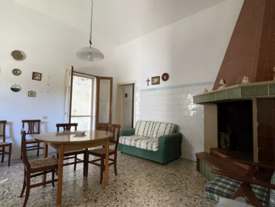 Immagine 26 di Casa indipendente in vendita  in Via Vernole a Vernole