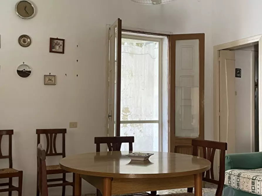 Immagine 27 di Casa indipendente in vendita  in Via Vernole a Vernole