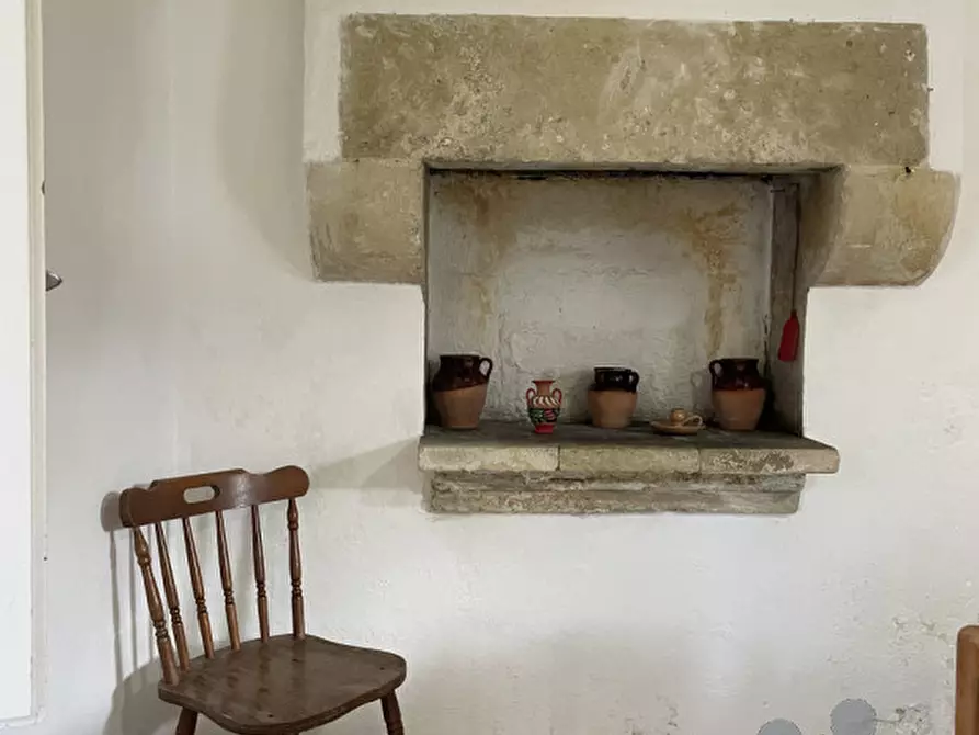 Immagine 28 di Casa indipendente in vendita  in Via Vernole a Vernole