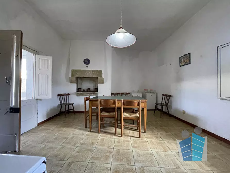 Immagine 30 di Casa indipendente in vendita  in Via Vernole a Vernole