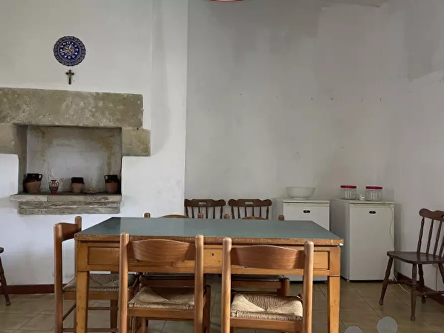 Immagine 31 di Casa indipendente in vendita  in Via Vernole a Vernole