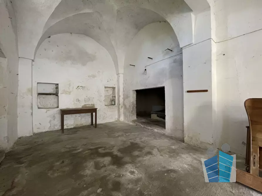 Immagine 34 di Casa indipendente in vendita  in Via Vernole a Vernole