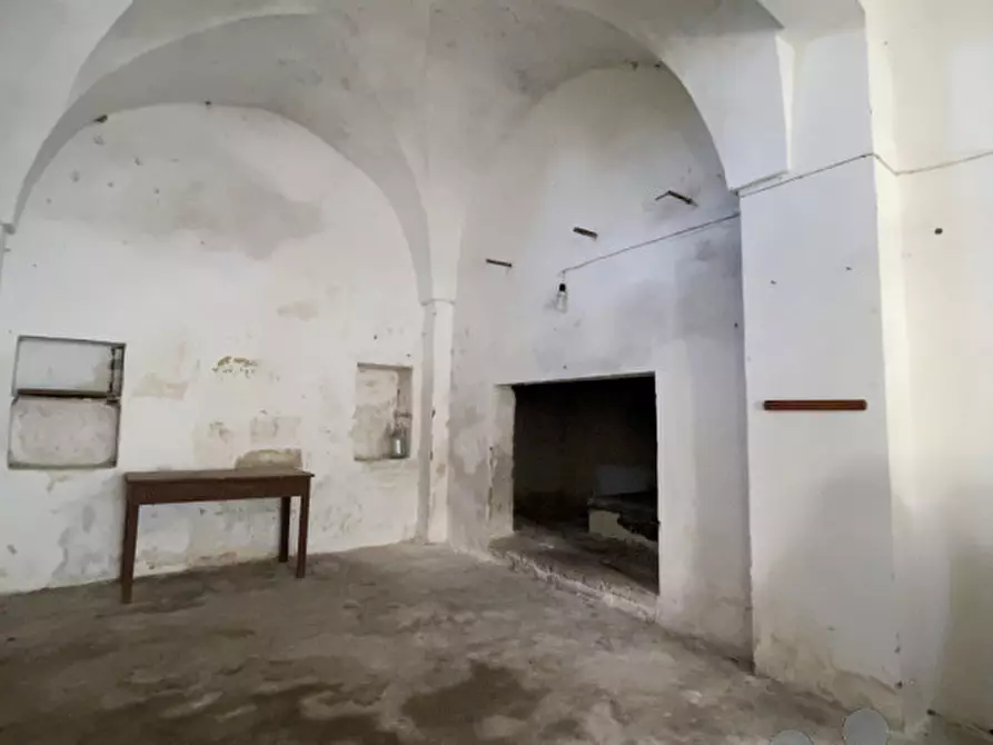 Immagine 37 di Casa indipendente in vendita  in Via Vernole a Vernole